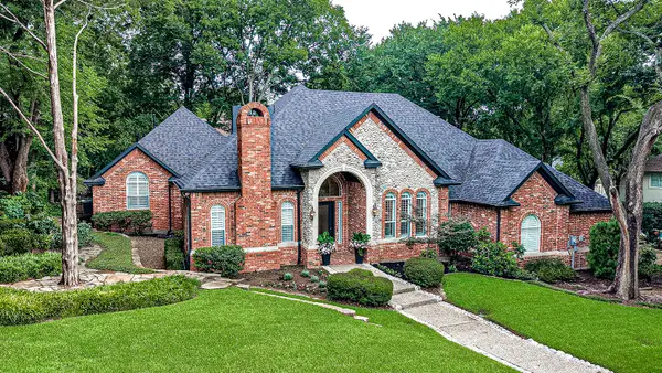 2202 Misty Way, McKinney, TX 75072