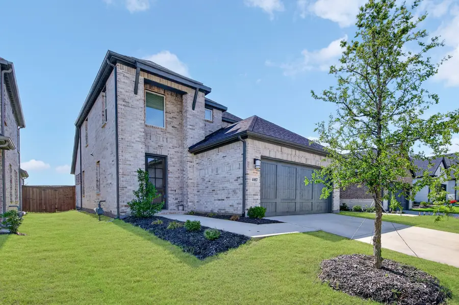 407 Cherry Laurel Drive, Little Elm, TX 75068 - #2