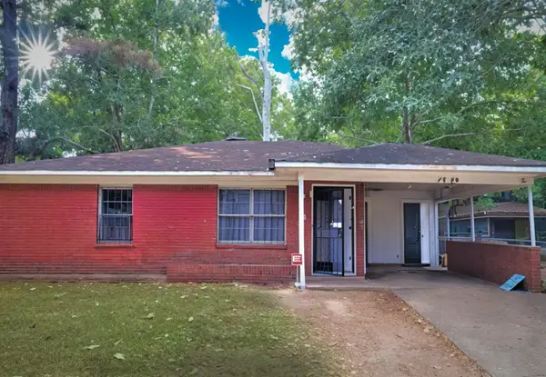 3603 Ninock Street, Shreveport, LA 71109