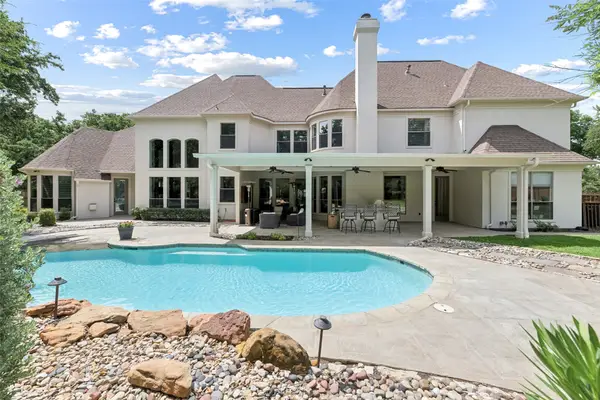 5204 Prince Lane, Flower Mound, TX 75022