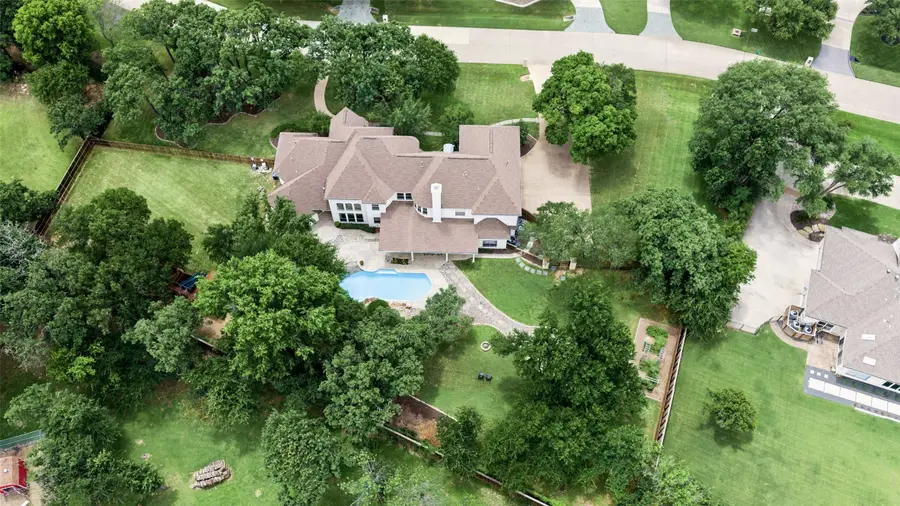 5204 Prince Lane, Flower Mound, TX 75022 - #3
