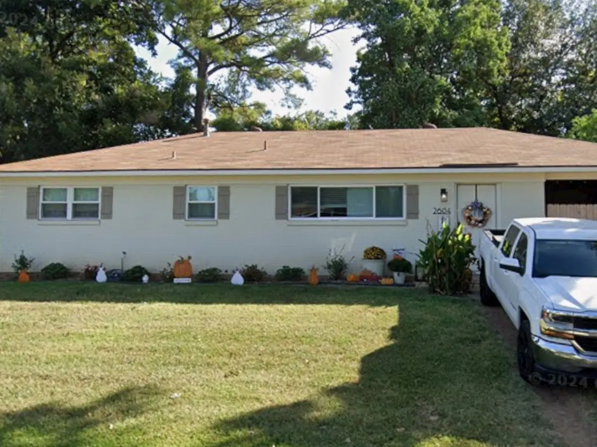 2604 Douglas, Bossier City, LA 71111 - #1
