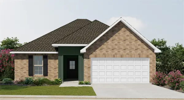 820 Venecia Drive, Bossier City, LA 71111
