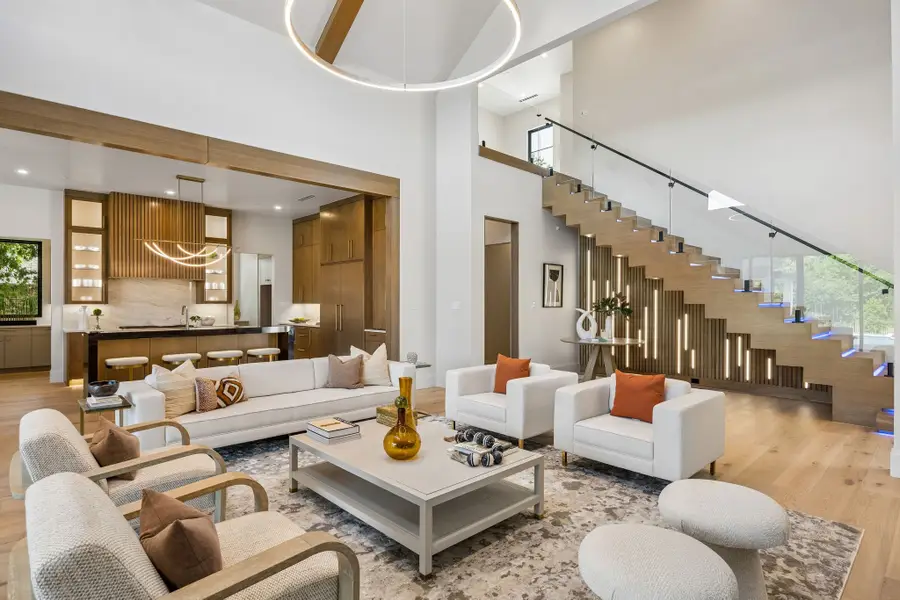 601 Pemberton Drive, Southlake, TX 76092 - #2