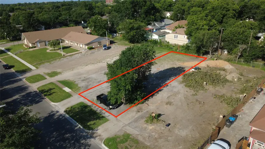 2213 Clinton Avenue, Fort Worth, TX 76164 - #3