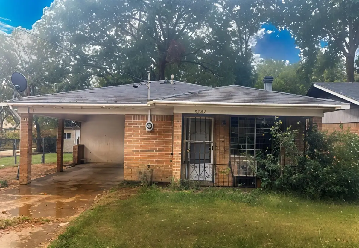 2703 Jerome Lane, Shreveport, LA 71107 - #1