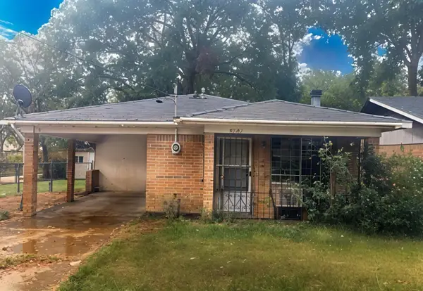 2703 Jerome Lane, Shreveport, LA 71107