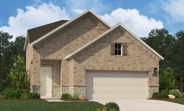 3647 Castle Drive, Celina, TX 75009