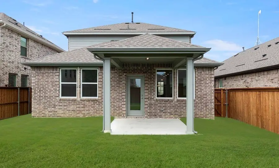 3647 Castle Drive, Celina, TX 75009 - #2