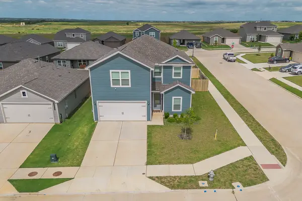 8125 White Sulphur Road, Ponder, TX 76259