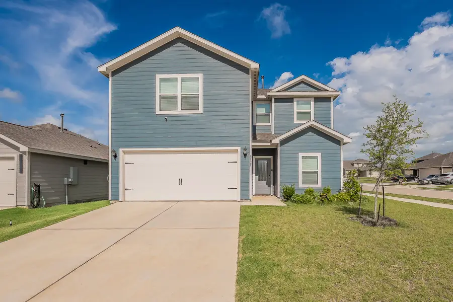 8125 White Sulphur Road, Ponder, TX 76259 - #2
