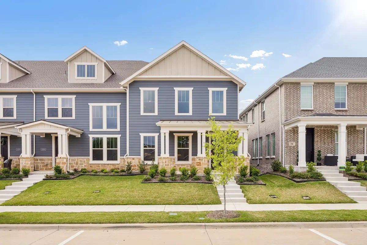218 Dylan Way, Midlothian, TX 76065 - #1