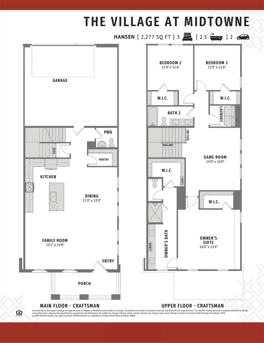 218 Dylan Way, Midlothian, TX 76065 - #2