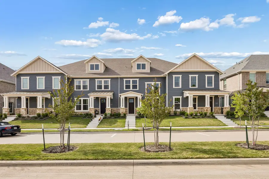 218 Dylan Way, Midlothian, TX 76065 - #3