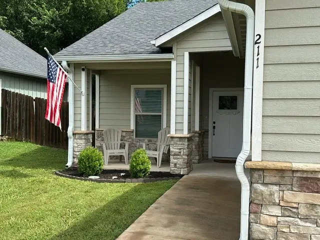 211 Hilre Drive, Sherman, TX 75092 - #3
