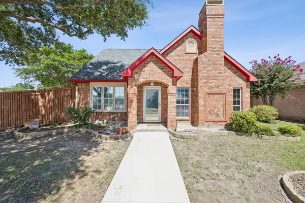 424 Graham Lane, Wylie, TX 75098