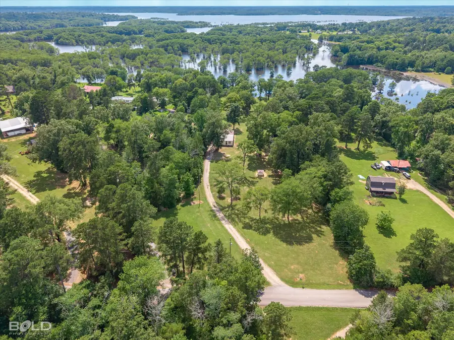 600 Horseshoe Bend Road, Doyline, LA 71023 - #2