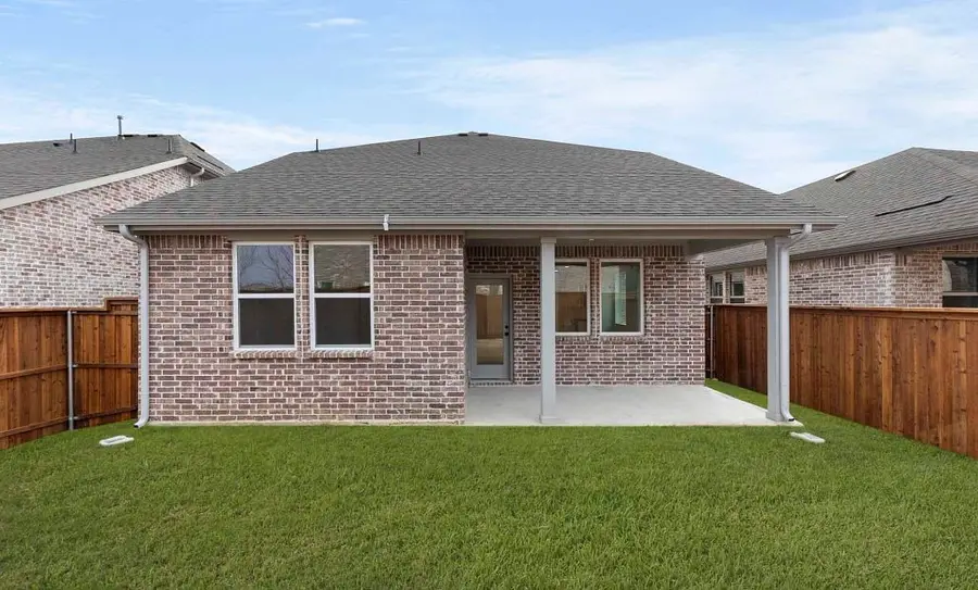 3655 Castle Drive, Celina, TX 75009 - #2