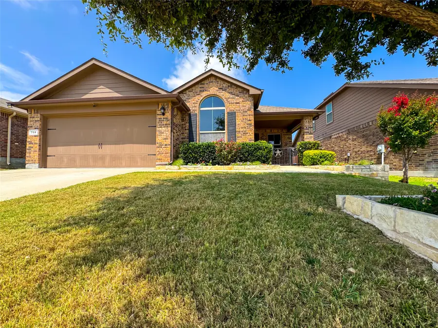 708 Stanmire Lake Trail, Fort Worth, TX 76120 - #2
