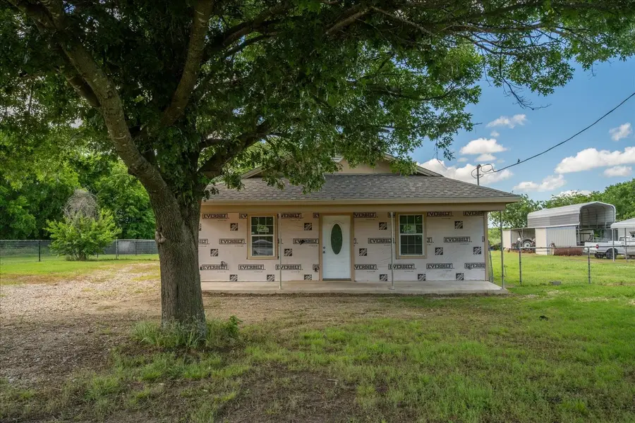 503 E Sanger Street, Celeste, TX 75423 - #2
