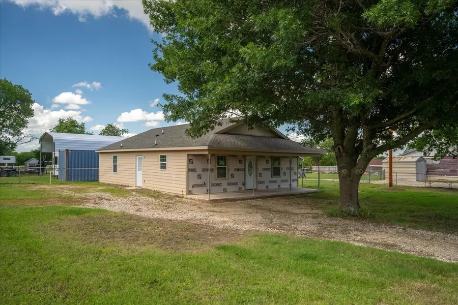 503 E Sanger Street, Celeste, TX 75423 - #3