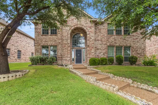 12436 Littlefield Drive, Frisco, TX 75035