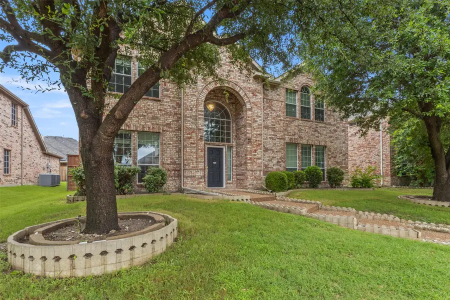 12436 Littlefield Drive, Frisco, TX 75035 - #2