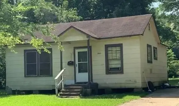 3421 Catherine Street, Shreveport, LA 71109