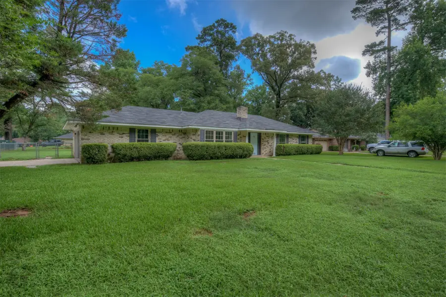 8401 Dogwood Trail, Haughton, LA 71037 - #2