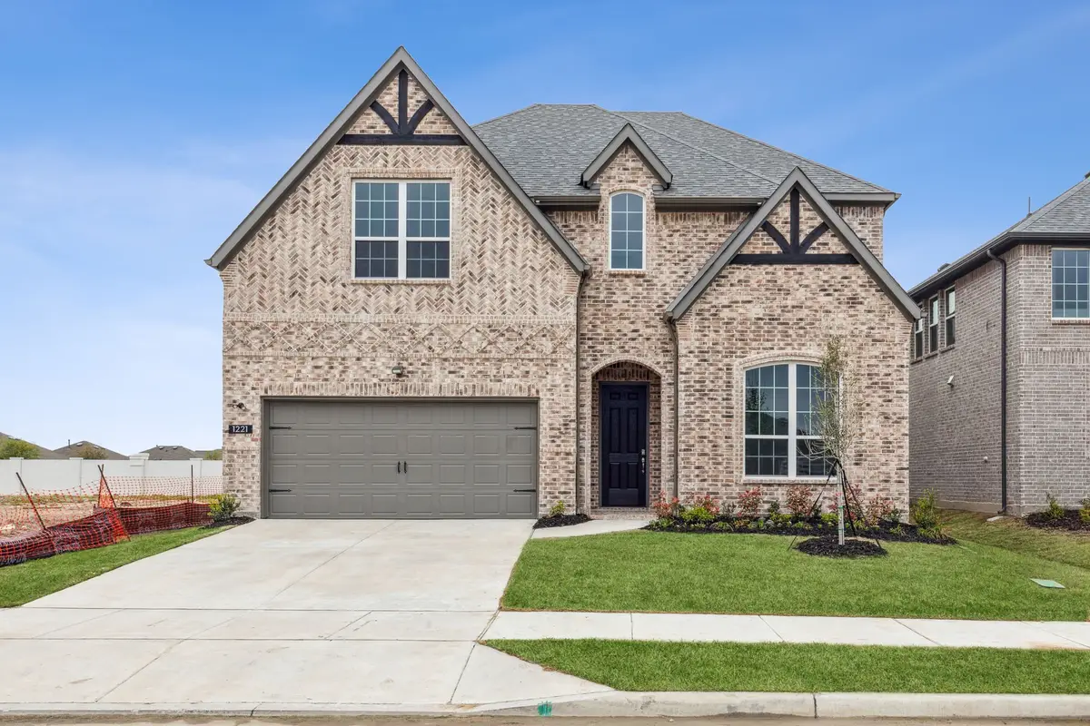 620 Lido Lane, Anna, TX 75409 - #1