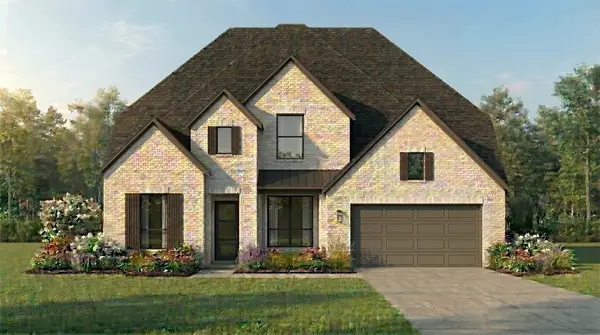 4112 Trellis Drive, Celina, TX 75078