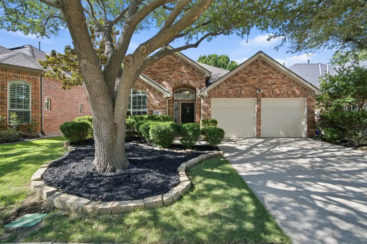 2745 Spanish Moss Trail, Frisco, TX 75033 - #1