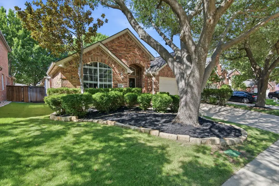 2745 Spanish Moss Trail, Frisco, TX 75033 - #2