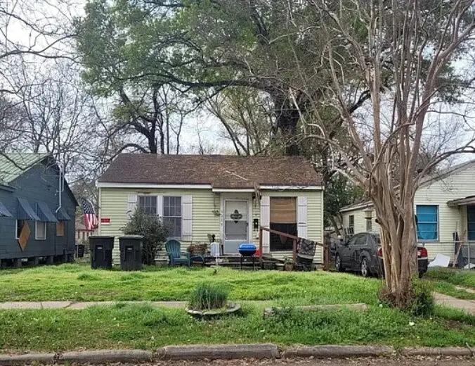 3029 Desoto Street, Shreveport, LA 71109 - #1