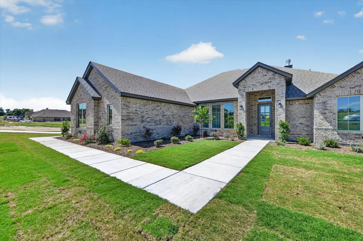 409 Mcalpine, Springtown, TX 76023 - #1