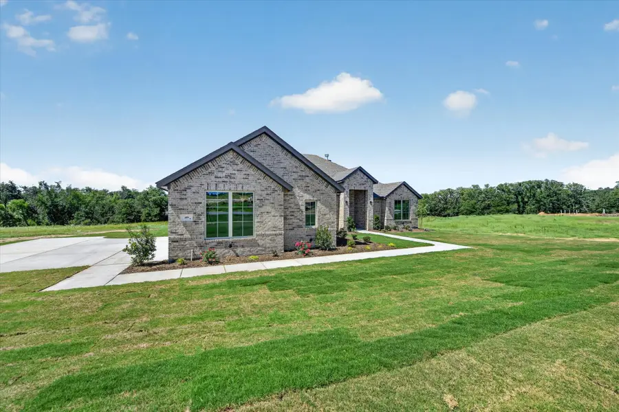 409 Mcalpine, Springtown, TX 76023 - #2