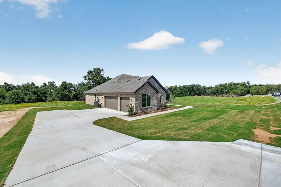 409 Mcalpine, Springtown, TX 76023 - #3
