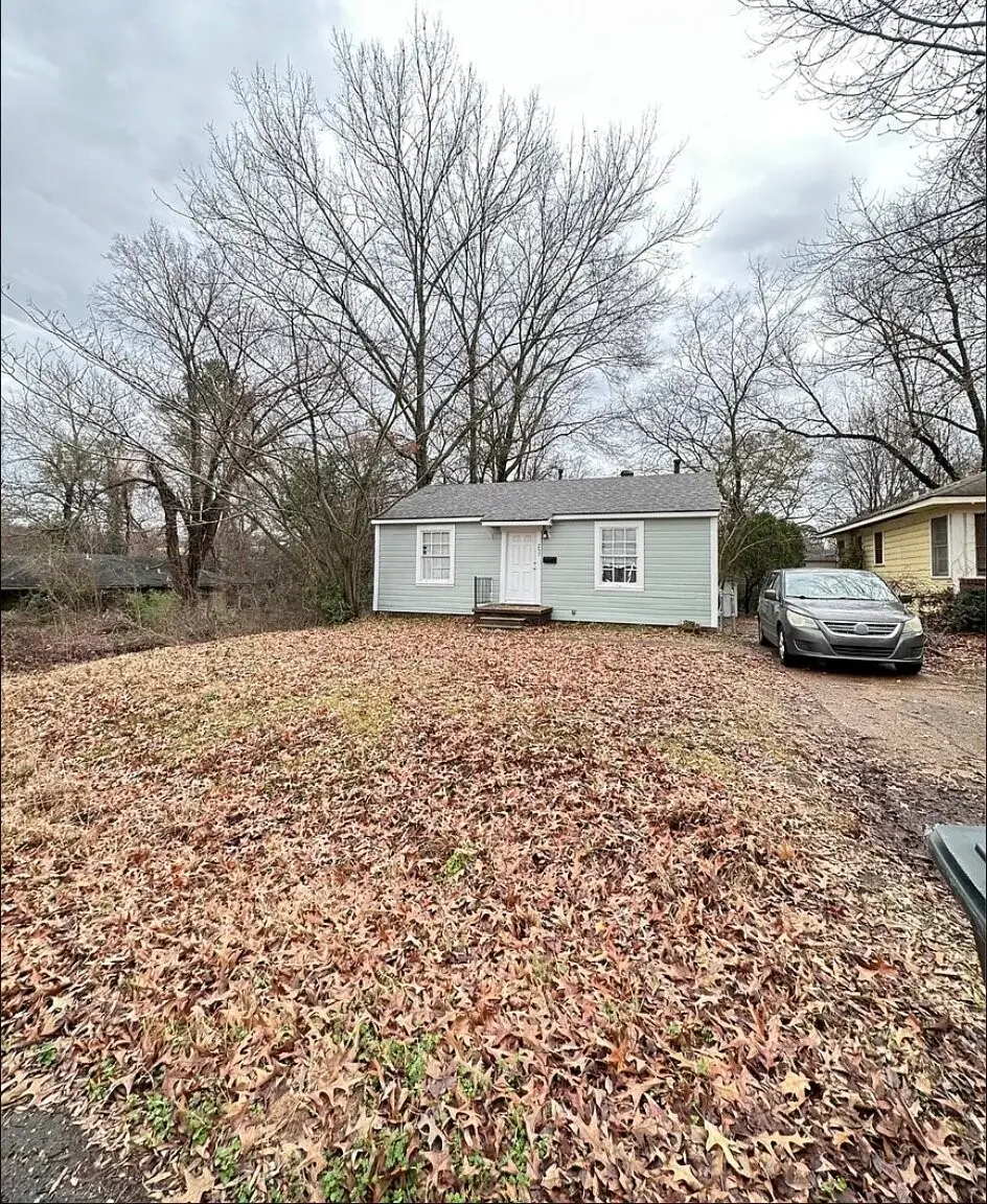 257 Egan Street, Shreveport, LA 71101 - #1