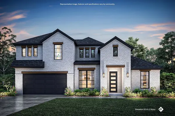 5406 Rowlan Row, Midlothian, TX 76065