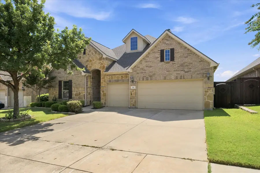 121 Oakwood Lane, Hickory Creek, TX 75065 - #3