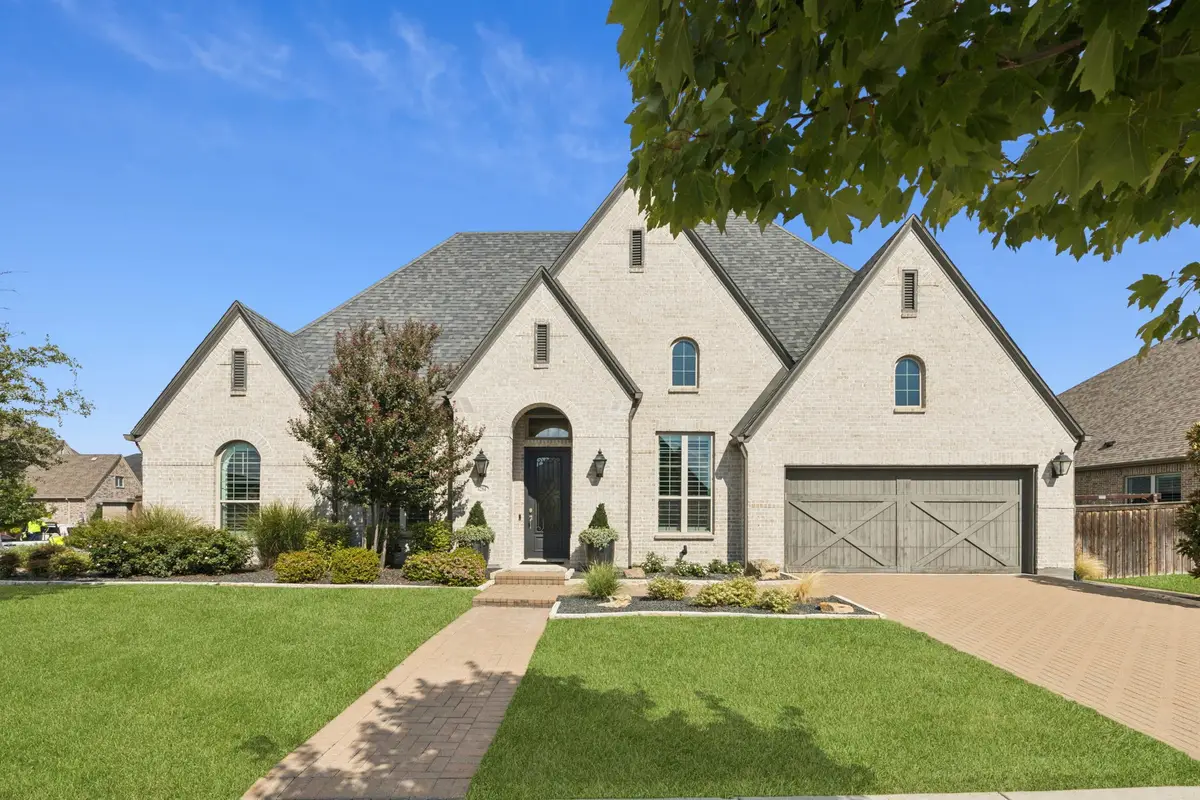 6284 Loxton Boulevard, Frisco, TX 75034 - #1