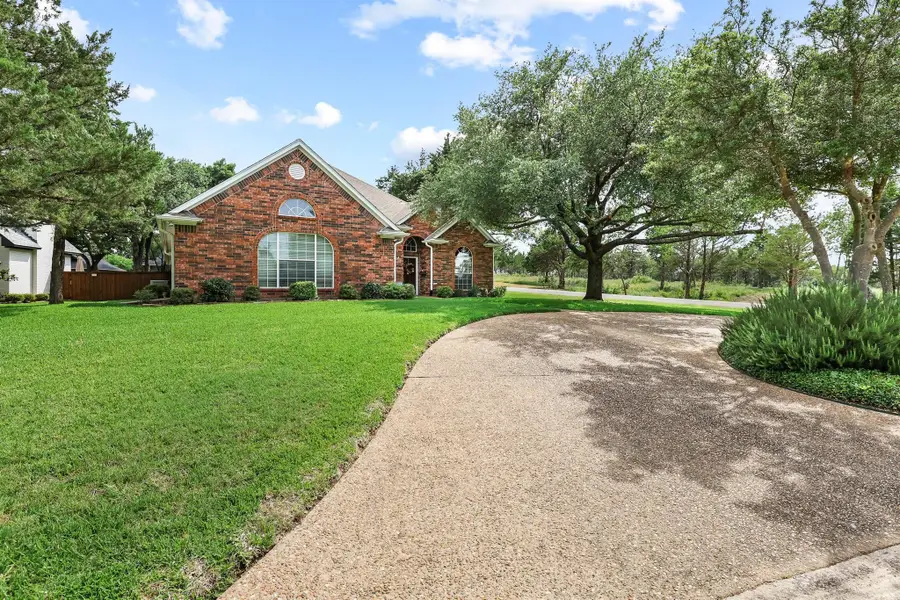 10 Fairway Loop Drive, Pottsboro, TX 75076 - #3