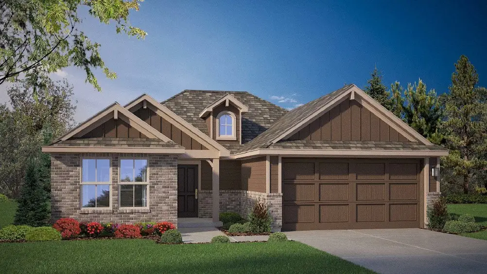 10768 Bloodstone Drive, Fort Worth, TX 76036 - #1