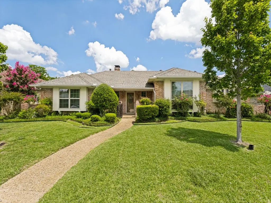 624 Birch Lane, Richardson, TX 75081 - #1