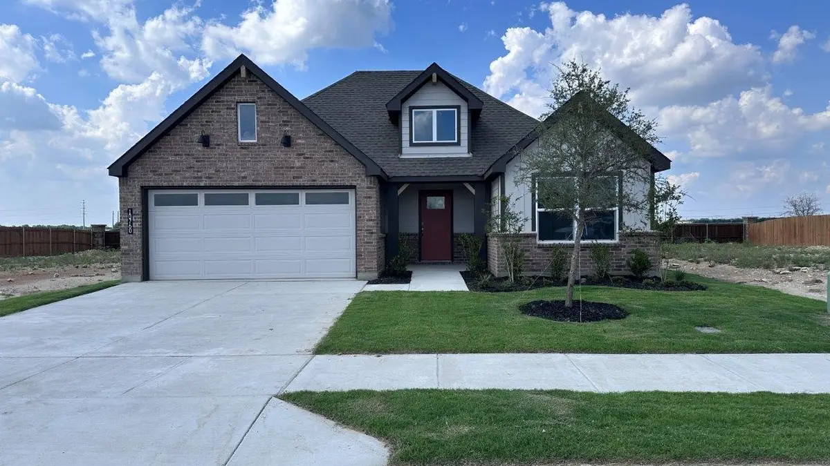 10760 Bloodstone Drive, Fort Worth, TX 76036 - #1