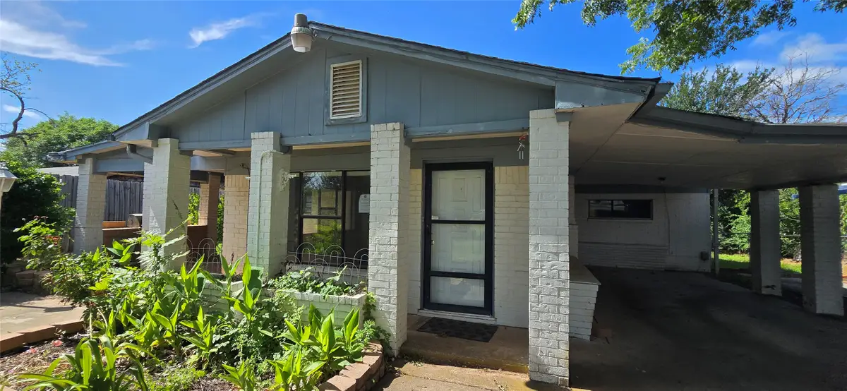 8295 Palo Pinto Highway, Mineral Wells, TX 76067 - #1