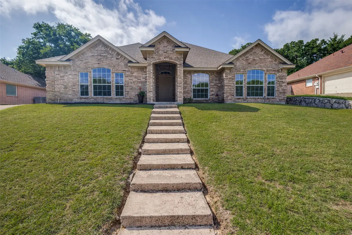 2014 Country Brook Drive, Weatherford, TX 76087 - #1
