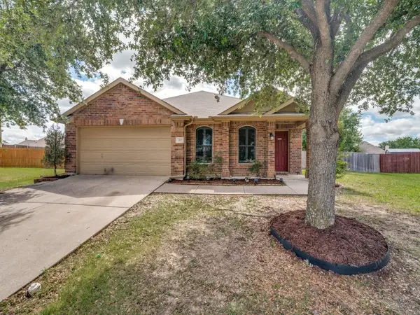 317 Long Prairie Drive, Forney, TX 75126