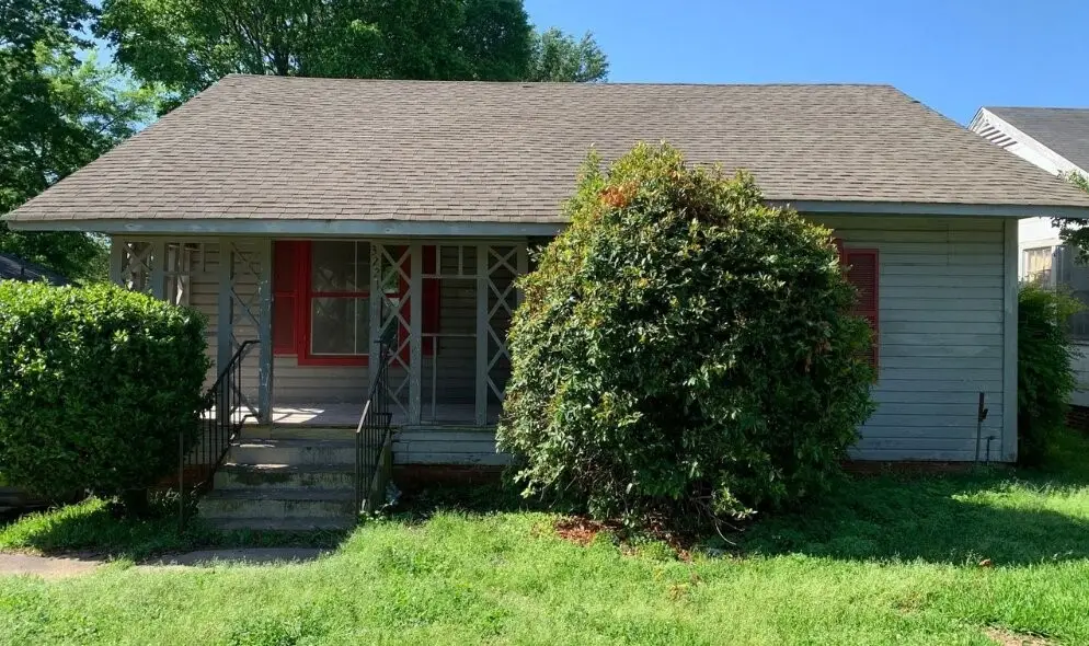 3221 W College Street, Shreveport, LA 71109 - #1