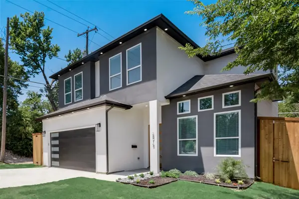 2015 S Ewing Avenue, Dallas, TX 75216